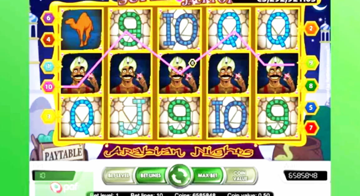 Eur 1795 No deposit casino bonus at Red Flush Casino