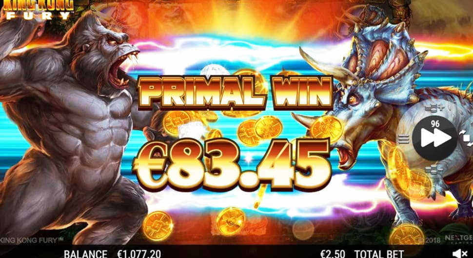 £165 Free Casino Tournament at Euro Palace Casino
