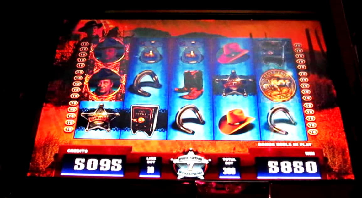 215 FREE SPINS at 888 Casino