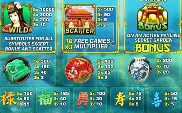 205 free spins casino at Jackpot City Casino