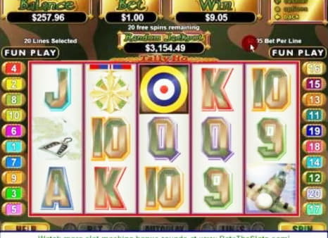 205 Trial Spins at Dunder Casino