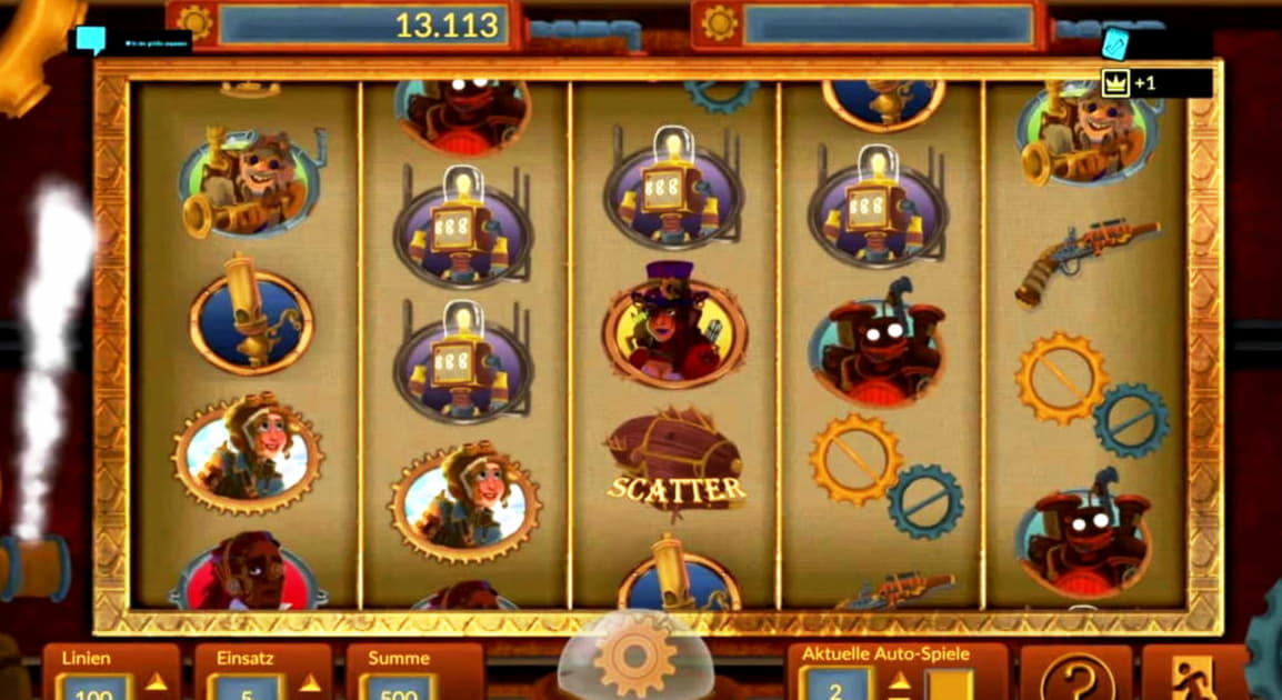 €860 Daily freeroll slot tournament at Spartan Slots Casino