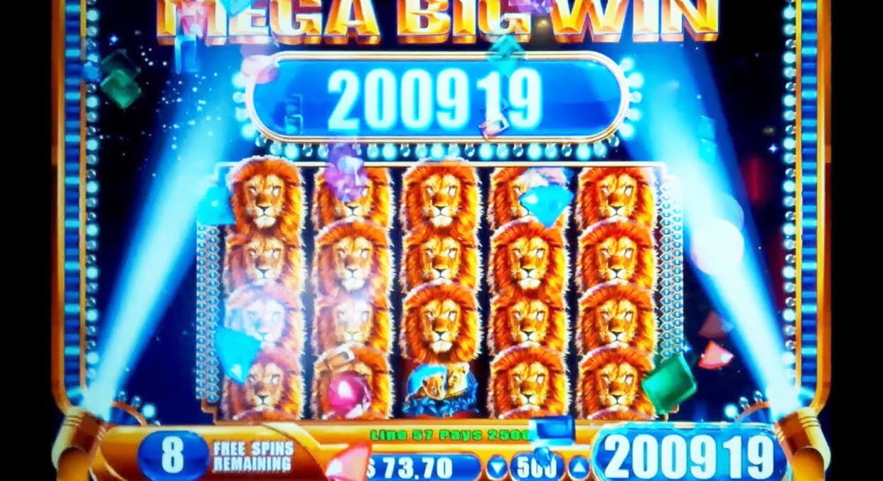 €545 Free Chip at Lucky Nugget Casino