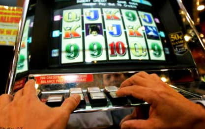 33 Free spins no deposit casino at Spartan Slots Casino