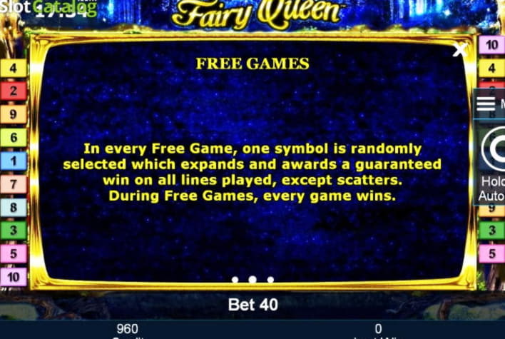 Eur 2945 No deposit bonus at 777 Casino