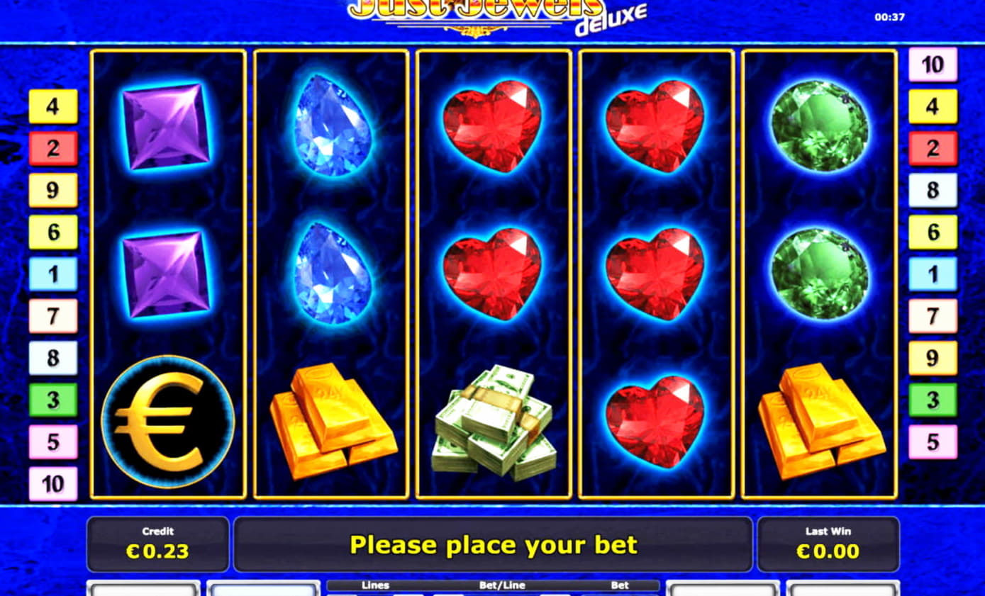 €2460 NO DEPOSIT at Platinum Play Casino