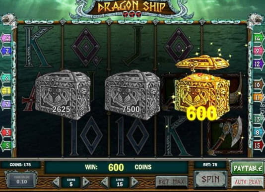 285 Free Spins at Lucky Nugget Casino