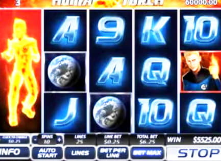 170 Trial Spins at Oshi Casino