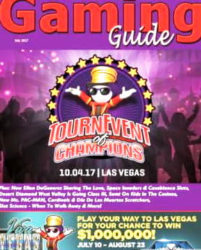 €110 Mobile freeroll slot tournament at 777 Casino