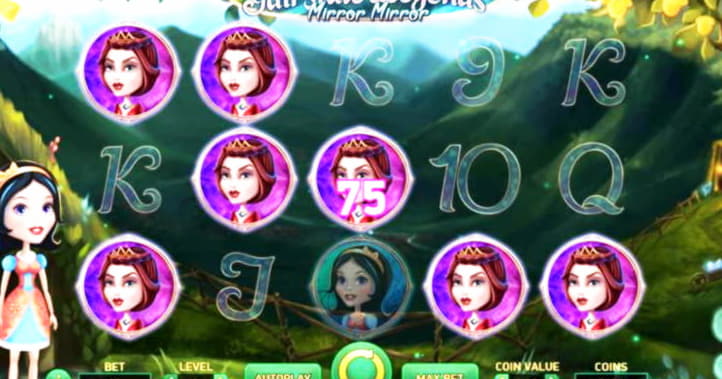250% Deposit match bonus at Omni Slots Casino