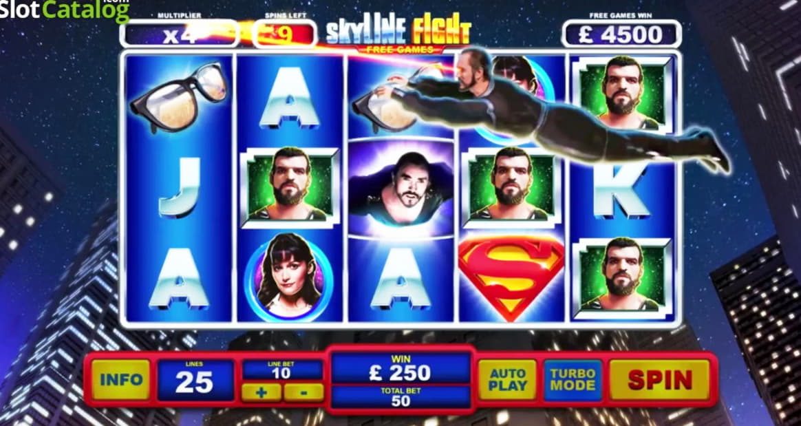 €4705 NO DEPOSIT at 888 Casino