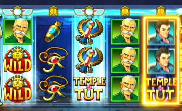 £1560 no deposit casino bonus at 777 Casino