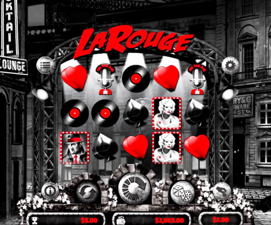 €810 Online Casino Tournament at Spin Palace Casino