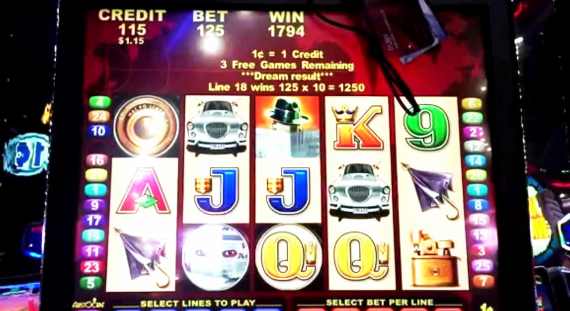 $400 free chip casino at Leo Vegas Casino