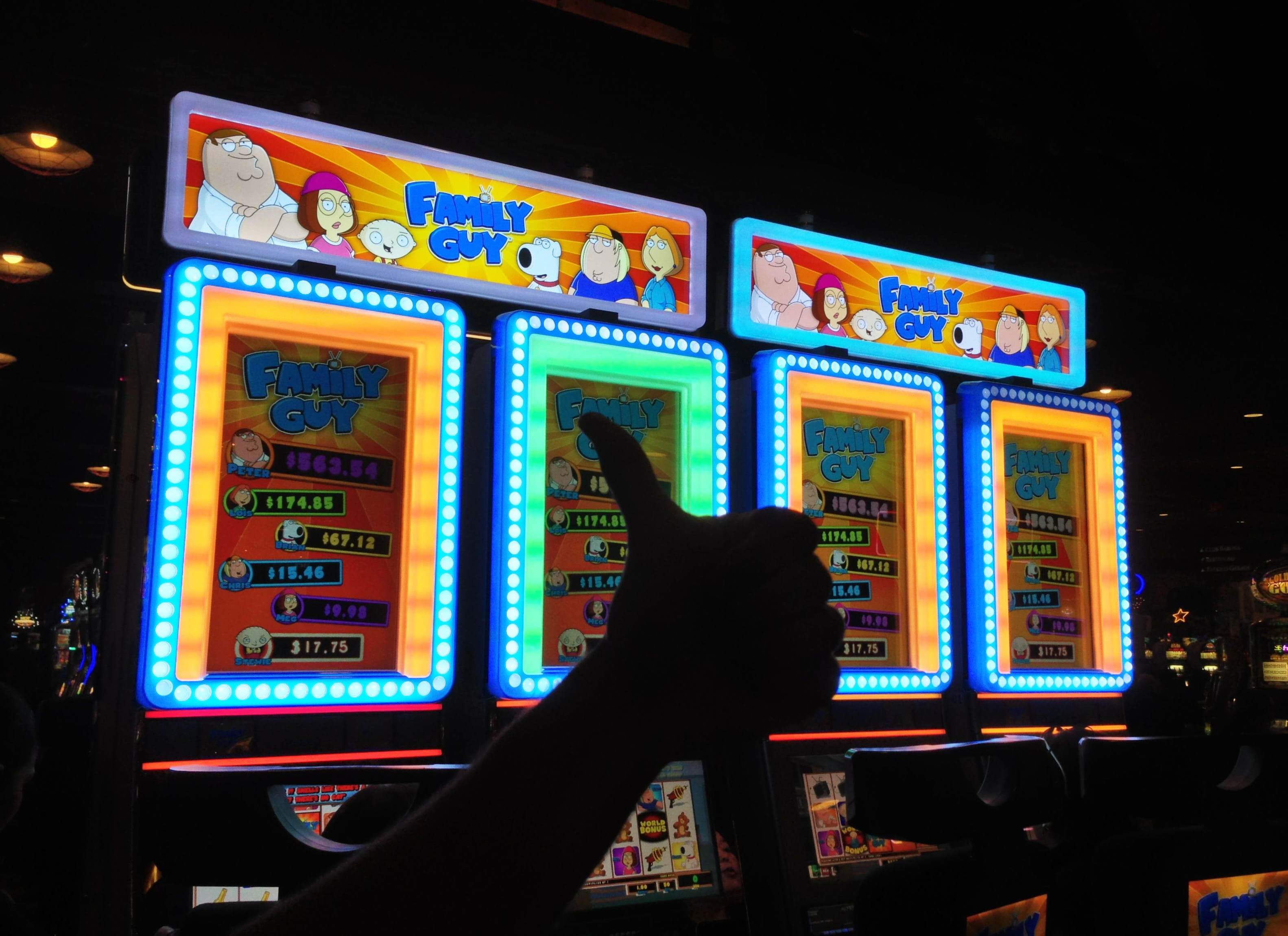 995% Casino match bonus at Gratorama Casino