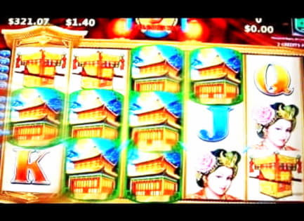 £410 Tournament at Omni Slots Casino