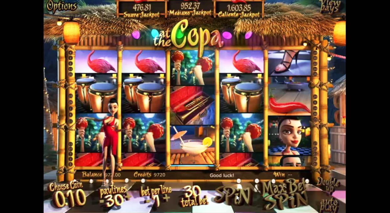 275 Free spins at Spin Palace Casino