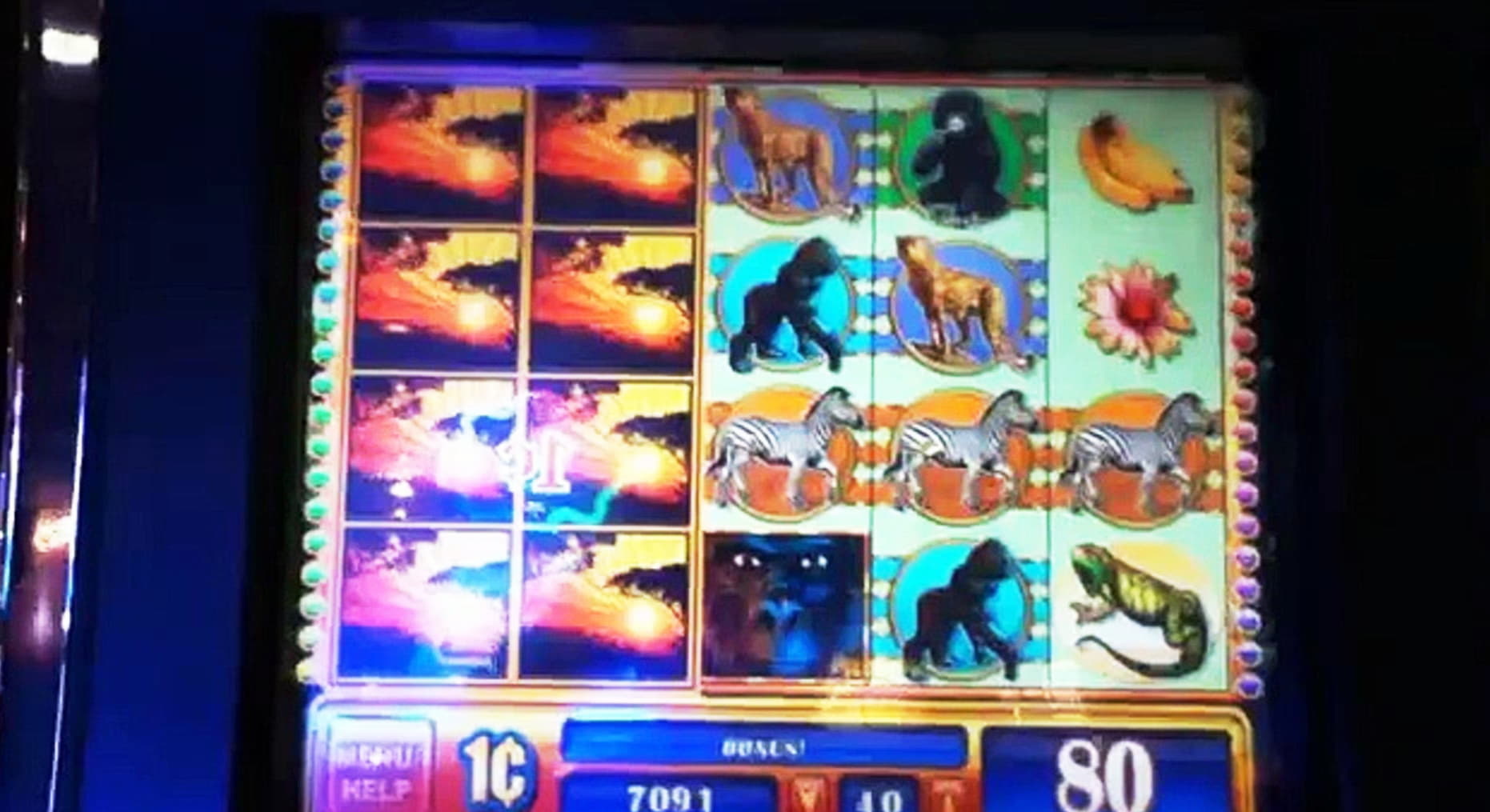 EUR 2555 No deposit bonus casino at CasiPlay Casino