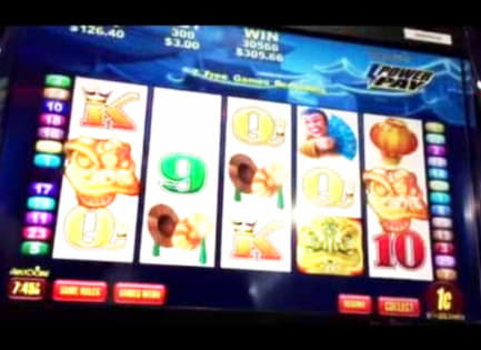 Eur 3750 No deposit bonus casino at 777 Casino