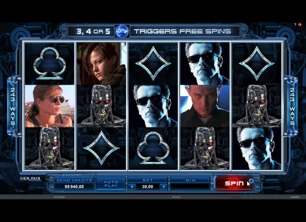 35% Match at a Casino at 777 Casino