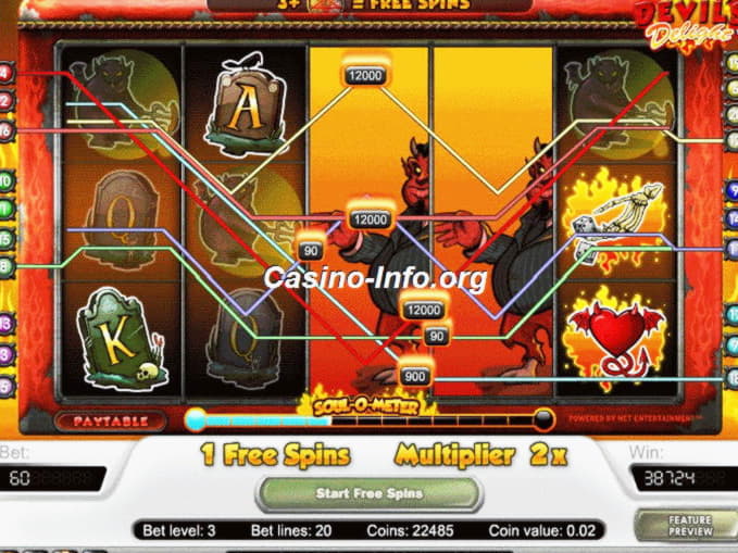 11 Free Spins Casino at Omni Slots Casino