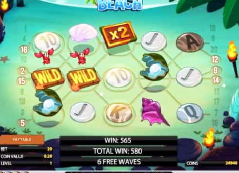 570% Best Signup Bonus Casino at 777 Casino