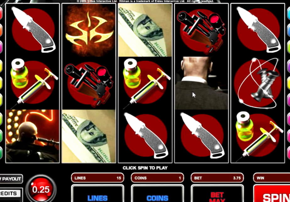 565% casino match bonus at Gratorama Casino