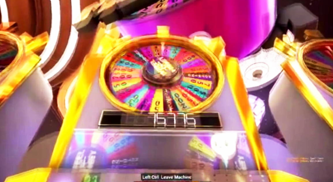 44 Free spins casino at Slotty Dubai Casino