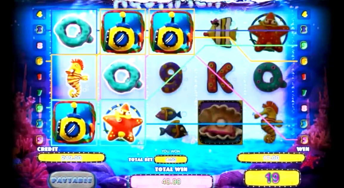 EUR 545 Free chip casino at Leo Vegas Casino