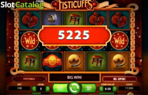Eur 290 Free Casino Tournament at Euro Palace Casino