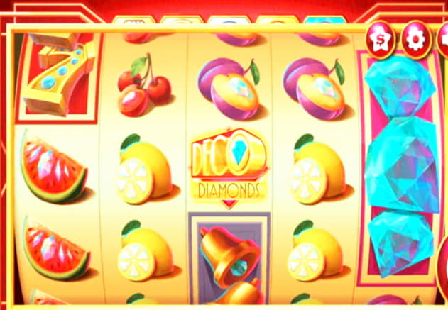 160% Signup casino bonus at Leo Vegas Casino