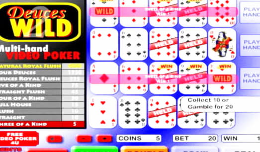 $1490 No Deposit Bonus Casino at Slotty Dubai Casino