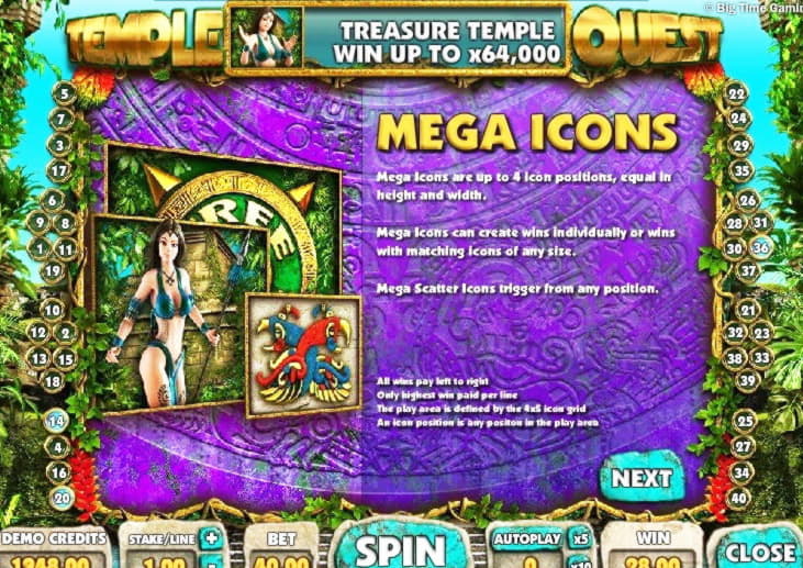 €375 Daily freeroll slot tournament at 888 Casino