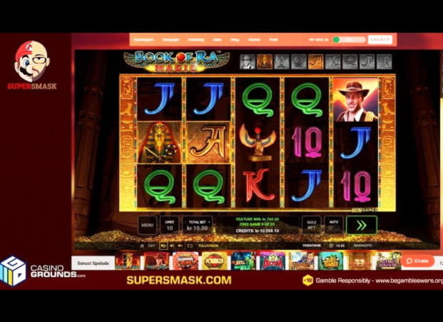 35 Free Spins at Guts Casino