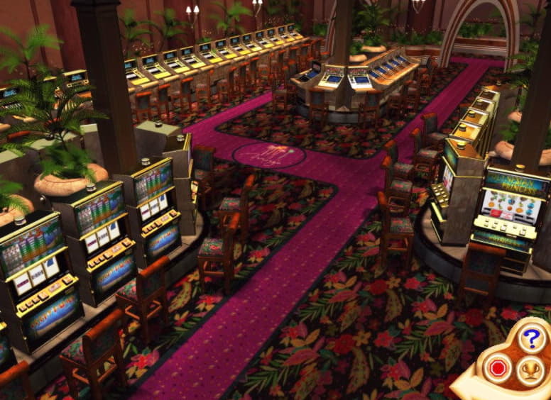 Eur 530 Free casino chip at Ruby Fortune Casino