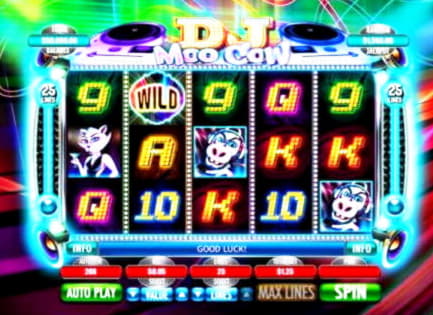 EUR 1450 No Deposit Bonus at Guts Casino