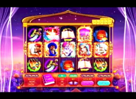 260 Free Casino Spins at Omni Slots Casino
