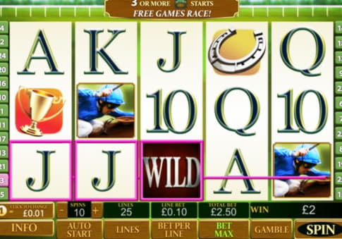 €590 Mobile freeroll slot tournament at Casino-X