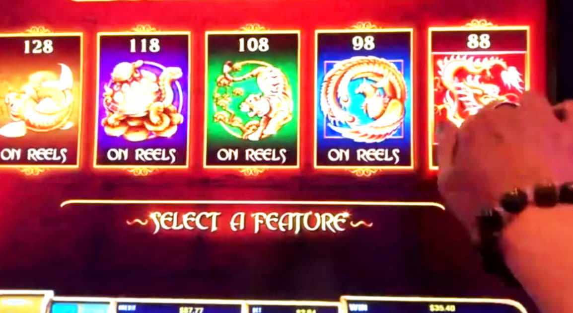 110 FREE Spins at bWin Casino