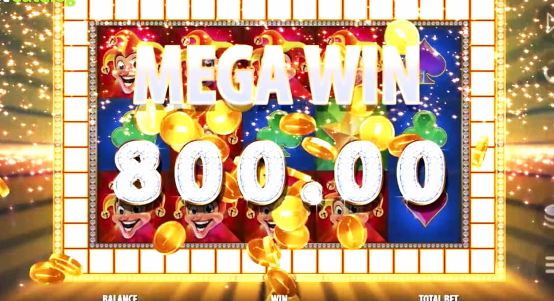605% First deposit bonus at Leo Vegas Casino