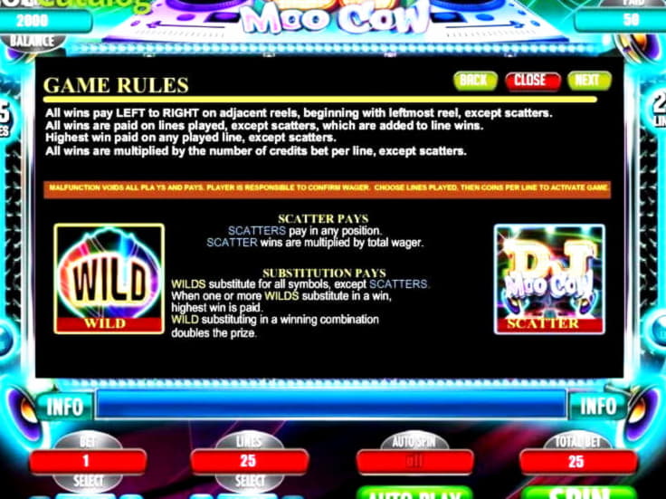 €190 Tournament at Party Casino