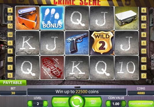 220 Free Spins Casino at Gratorama Casino