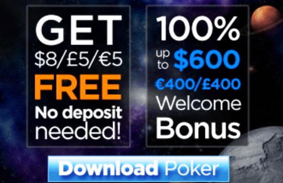 95% No Rules Bonus! at Jackpot City Casino