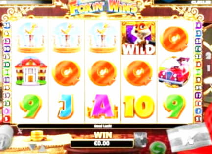 €415 Online Casino Tournament at bWin Casino