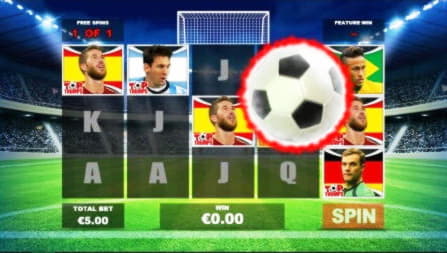 Eur 345 FREE CHIP at Party Casino