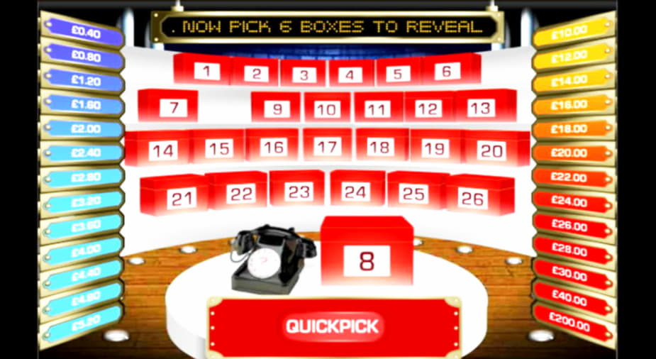 55% casino match bonus at Rizk Casino