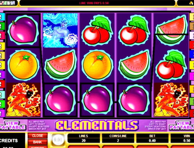 £55 Free Cash at Wish Maker Casino