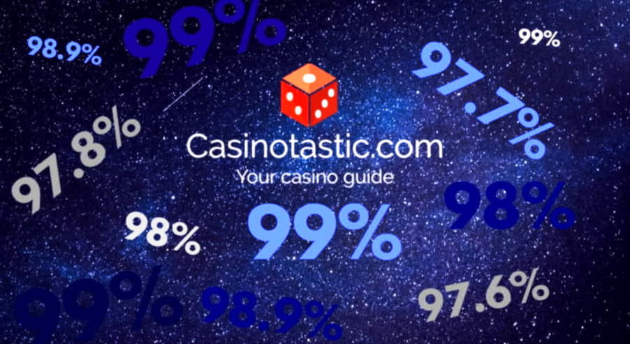 830% Casino match bonus at Wish Maker Casino