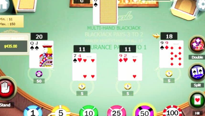 EURO 70 NO DEPOSIT BONUS CASINO at Jackpot City Casino