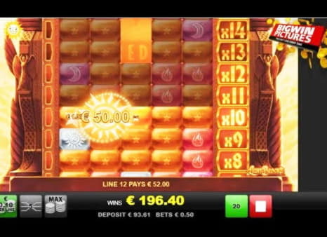 175 free spins casino at Lucky Nugget Casino